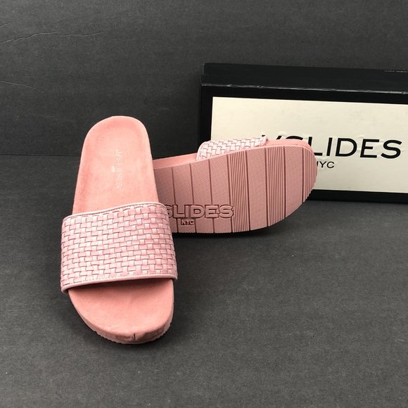 NWB J/Slides Naomi Slide Sandal - Picture 3 of 4